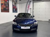 BMW Z4 35i sDrive 306 Roaster Luxe non importé E86 - <small></small> 19.995 € <small>TTC</small> - #19