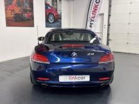 BMW Z4 35i sDrive 306 Roaster Luxe non importé E86 - <small></small> 19.995 € <small>TTC</small> - #20