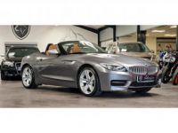 BMW Z4 35IS 3.0 BI TURBO 340 DKG E89 SPORT DESIGN / 1ER MAIN HISTORIQUE / 6INJECTEURS & POMPES NEUF - <small></small> 31.490 € <small>TTC</small> - #1