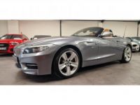 BMW Z4 35IS 3.0 BI TURBO 340 DKG E89 SPORT DESIGN / 1ER MAIN HISTORIQUE / 6INJECTEURS & POMPES NEUF - <small></small> 31.490 € <small>TTC</small> - #2