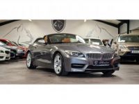 BMW Z4 35IS 3.0 BI TURBO 340 DKG E89 SPORT DESIGN / 1ER MAIN HISTORIQUE / 6INJECTEURS & POMPES NEUF - <small></small> 31.490 € <small>TTC</small> - #21