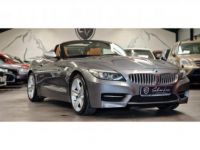 BMW Z4 35IS 3.0 BI TURBO 340 DKG E89 SPORT DESIGN / 1ER MAIN HISTORIQUE / 6INJECTEURS & POMPES NEUF - <small></small> 31.490 € <small>TTC</small> - #22