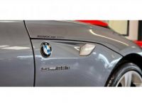 BMW Z4 35IS 3.0 BI TURBO 340 DKG E89 SPORT DESIGN / 1ER MAIN HISTORIQUE / 6INJECTEURS & POMPES NEUF - <small></small> 31.490 € <small>TTC</small> - #32