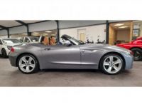 BMW Z4 35IS 3.0 BI TURBO 340 DKG E89 SPORT DESIGN / 1ER MAIN HISTORIQUE / 6INJECTEURS & POMPES NEUF - <small></small> 31.490 € <small>TTC</small> - #33