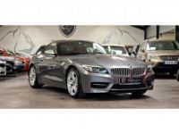 BMW Z4 35IS 3.0 BI TURBO 340 DKG E89 SPORT DESIGN / 1ER MAIN HISTORIQUE / 6INJECTEURS & POMPES NEUF - <small></small> 31.490 € <small>TTC</small> - #59