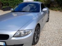 BMW Z4 BMW Z4 Coupé I (E86) 3.0si 265ch / 02 - <small></small> 17.890 € <small>TTC</small> - #8