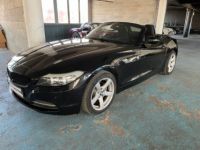 BMW Z4 BMW Z4 (E89) SDRIVE20I 184 PURE DESIGN BVA - <small></small> 19.990 € <small>TTC</small> - #1