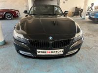 BMW Z4 BMW Z4 (E89) SDRIVE20I 184 PURE DESIGN BVA - <small></small> 19.990 € <small>TTC</small> - #2