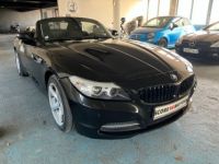 BMW Z4 BMW Z4 (E89) SDRIVE20I 184 PURE DESIGN BVA - <small></small> 19.990 € <small>TTC</small> - #3