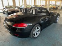 BMW Z4 BMW Z4 (E89) SDRIVE20I 184 PURE DESIGN BVA - <small></small> 19.990 € <small>TTC</small> - #4