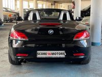 BMW Z4 BMW Z4 (E89) SDRIVE20I 184 PURE DESIGN BVA - <small></small> 19.990 € <small>TTC</small> - #5