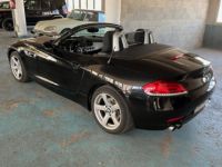 BMW Z4 BMW Z4 (E89) SDRIVE20I 184 PURE DESIGN BVA - <small></small> 19.990 € <small>TTC</small> - #6