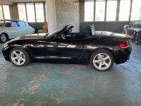 BMW Z4 BMW Z4 (E89) SDRIVE20I 184 PURE DESIGN BVA - <small></small> 19.990 € <small>TTC</small> - #7