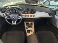 BMW Z4 BMW Z4 (E89) SDRIVE20I 184 PURE DESIGN BVA - <small></small> 19.990 € <small>TTC</small> - #9