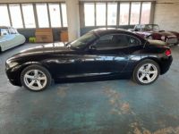 BMW Z4 BMW Z4 (E89) SDRIVE20I 184 PURE DESIGN BVA - <small></small> 19.990 € <small>TTC</small> - #46