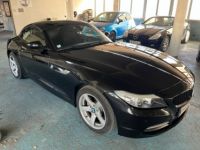 BMW Z4 BMW Z4 (E89) SDRIVE20I 184 PURE DESIGN BVA - <small></small> 19.990 € <small>TTC</small> - #47