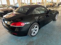 BMW Z4 BMW Z4 (E89) SDRIVE20I 184 PURE DESIGN BVA - <small></small> 19.990 € <small>TTC</small> - #48