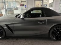 BMW Z4 BMW Z4 M40I COMPETITION  - <small></small> 51.000 € <small>TTC</small> - #9