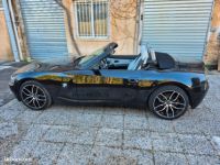 BMW Z4 cabriolet 2.5L 2005 - <small></small> 14.200 € <small>TTC</small> - #1