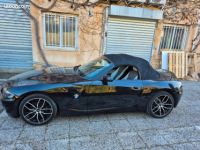 BMW Z4 cabriolet 2.5L 2005 - <small></small> 14.200 € <small>TTC</small> - #8