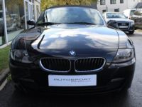 BMW Z4 Cabriolet 2.5L 218Ch - <small></small> 21.900 € <small>TTC</small> - #26