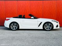 BMW Z4 Cabriolet Roadster Sdrive 3.0 258 ch - <small></small> 44.900 € <small>TTC</small> - #2