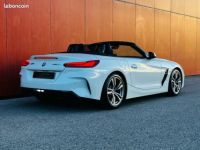 BMW Z4 Cabriolet Roadster Sdrive 3.0 258 ch - <small></small> 44.900 € <small>TTC</small> - #3