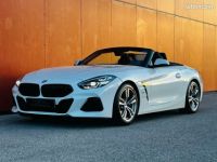 BMW Z4 Cabriolet Roadster Sdrive 3.0 258 ch - <small></small> 44.900 € <small>TTC</small> - #5