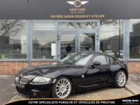 BMW Z4 Coupé  3.0si  COUPE E86 Coupé 3.0si - <small></small> 26.990 € <small>TTC</small> - #1