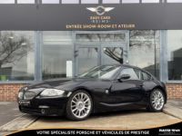 BMW Z4 Coupé  3.0si  COUPE E86 Coupé 3.0si - <small></small> 26.990 € <small>TTC</small> - #2