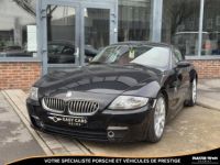 BMW Z4 Coupé  3.0si  COUPE E86 Coupé 3.0si - <small></small> 26.990 € <small>TTC</small> - #3