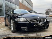 BMW Z4 Coupé  3.0si  COUPE E86 Coupé 3.0si - <small></small> 26.990 € <small>TTC</small> - #4