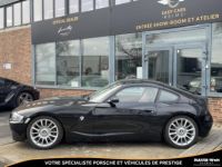 BMW Z4 Coupé  3.0si  COUPE E86 Coupé 3.0si - <small></small> 26.990 € <small>TTC</small> - #5