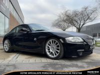 BMW Z4 Coupé  3.0si  COUPE E86 Coupé 3.0si - <small></small> 26.990 € <small>TTC</small> - #6