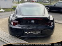 BMW Z4 Coupé  3.0si  COUPE E86 Coupé 3.0si - <small></small> 26.990 € <small>TTC</small> - #7