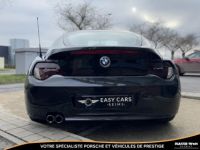 BMW Z4 Coupé  3.0si  COUPE E86 Coupé 3.0si - <small></small> 26.990 € <small>TTC</small> - #8