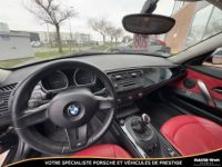 BMW Z4 Coupé  3.0si  COUPE E86 Coupé 3.0si - <small></small> 26.990 € <small>TTC</small> - #11