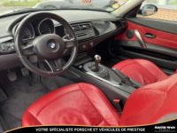 BMW Z4 Coupé  3.0si  COUPE E86 Coupé 3.0si - <small></small> 26.990 € <small>TTC</small> - #12