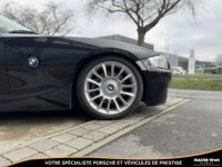 BMW Z4 Coupé  3.0si  COUPE E86 Coupé 3.0si - <small></small> 26.990 € <small>TTC</small> - #15