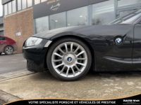 BMW Z4 Coupé  3.0si  COUPE E86 Coupé 3.0si - <small></small> 26.990 € <small>TTC</small> - #16