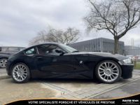 BMW Z4 Coupé  3.0si  COUPE E86 Coupé 3.0si - <small></small> 26.990 € <small>TTC</small> - #18