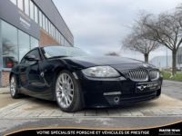 BMW Z4 Coupé  3.0si  COUPE E86 Coupé 3.0si - <small></small> 26.990 € <small>TTC</small> - #19