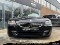 BMW Z4 Coupé  3.0si  COUPE E86 Coupé 3.0si - <small></small> 26.990 € <small>TTC</small> - #20