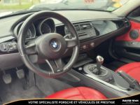 BMW Z4 Coupé  3.0si  COUPE E86 Coupé 3.0si - <small></small> 26.990 € <small>TTC</small> - #22