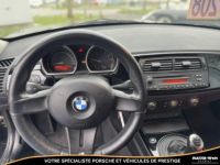 BMW Z4 Coupé  3.0si  COUPE E86 Coupé 3.0si - <small></small> 26.990 € <small>TTC</small> - #25