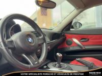 BMW Z4 Coupé  3.0si  COUPE E86 Coupé 3.0si - <small></small> 26.990 € <small>TTC</small> - #31