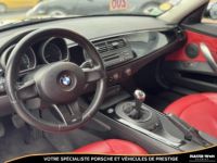 BMW Z4 Coupé  3.0si  COUPE E86 Coupé 3.0si - <small></small> 26.990 € <small>TTC</small> - #32