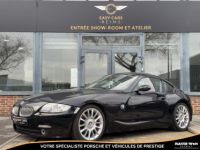 BMW Z4 Coupé  3.0si  COUPE E86 Coupé 3.0si - <small></small> 26.990 € <small>TTC</small> - #34