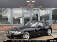 BMW Z4 Coupé  3.0si  COUPE E86 Coupé 3.0si - <small></small> 26.990 € <small>TTC</small> - #35