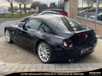 BMW Z4 Coupé  3.0si  COUPE E86 Coupé 3.0si - <small></small> 26.990 € <small>TTC</small> - #36